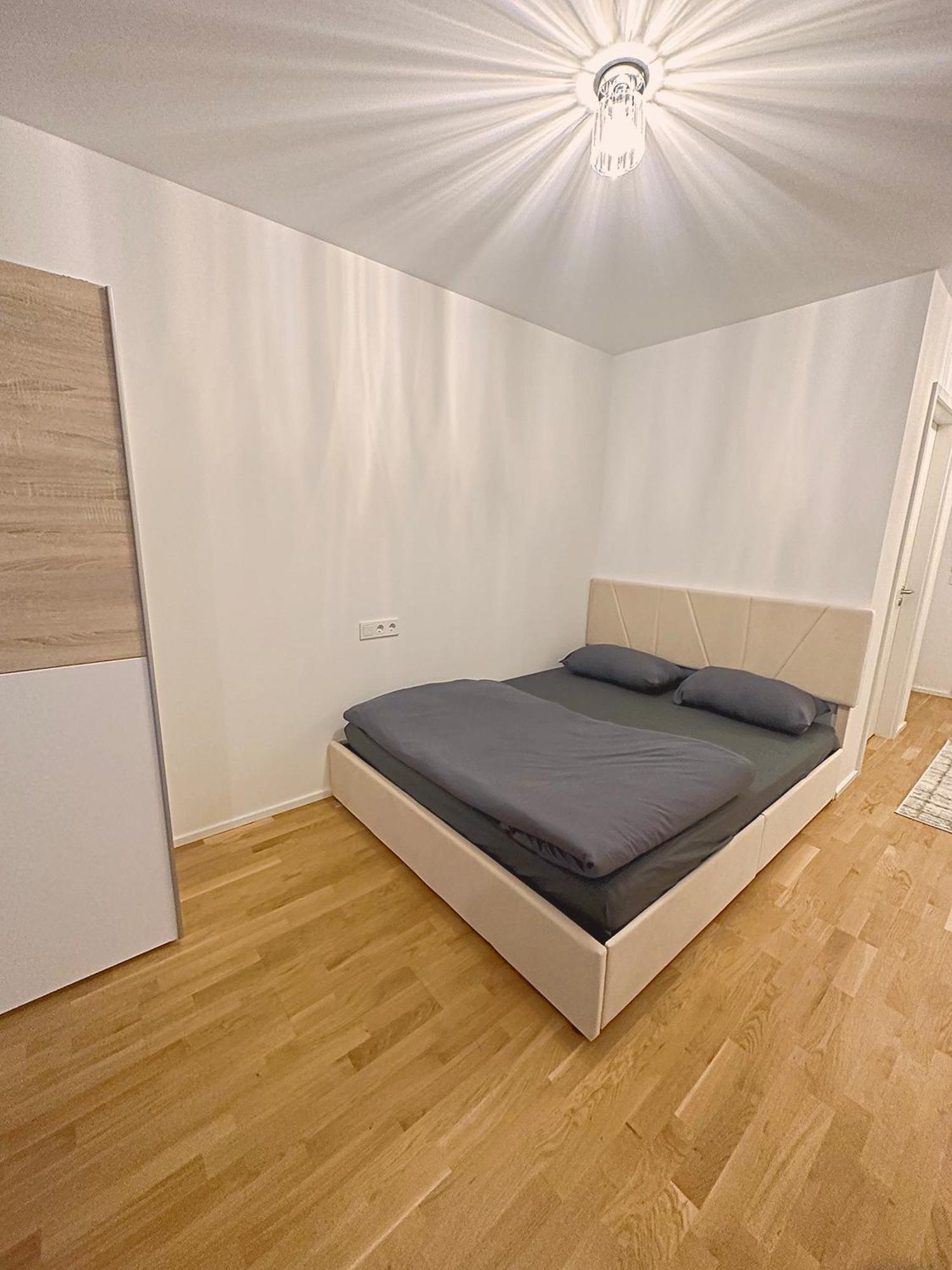 Seductive 1-Room Apt, Centre Of Штутгарт Экстерьер фото
